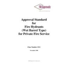 FM Approvals 1511