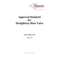 FM Approvals 1522