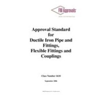 FM Approvals 1610