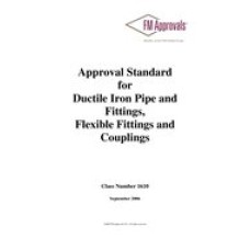 FM Approvals 1610