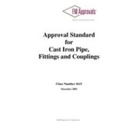 FM Approvals 1615