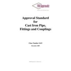 FM Approvals 1615