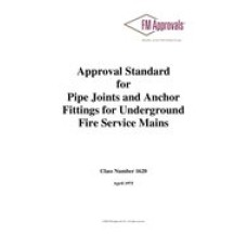 FM Approvals 1620