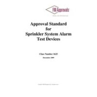 FM Approvals 1625