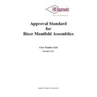 FM Approvals 1626