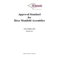 FM Approvals 1626