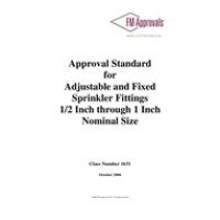 FM Approvals 1631