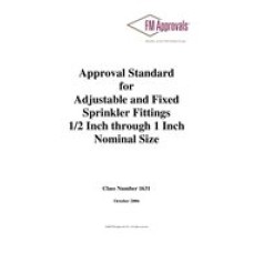 FM Approvals 1631