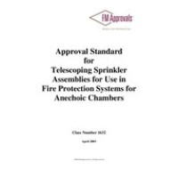 FM Approvals 1632