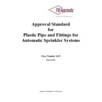 FM Approvals 1635