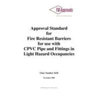 FM Approvals 1636