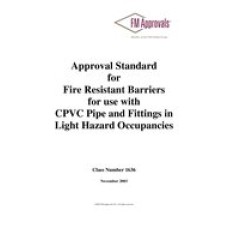FM Approvals 1636