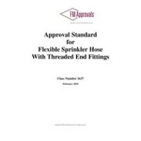FM Approvals 1637