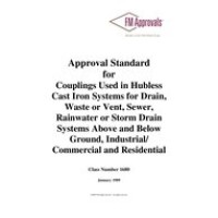 FM Approvals 1680