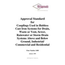 FM Approvals 1680