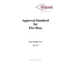 FM Approvals 2111