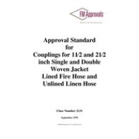 FM Approvals 2131
