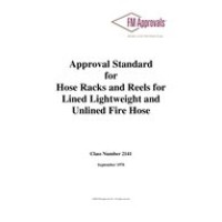 FM Approvals 2141