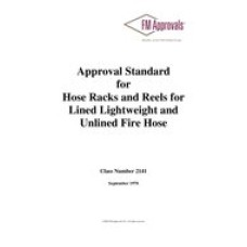 FM Approvals 2141