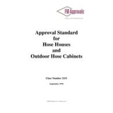 FM Approvals 2151