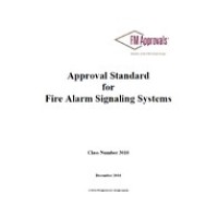 FM Approvals 3010