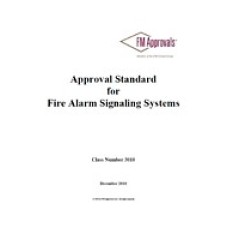 FM Approvals 3010