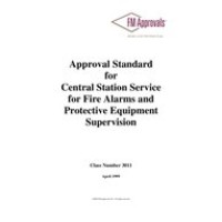 FM Approvals 3011
