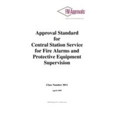 FM Approvals 3011