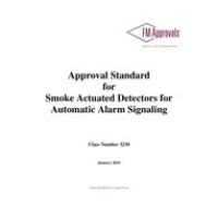 FM Approvals 3230