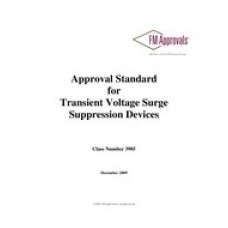 FM Approvals 3985