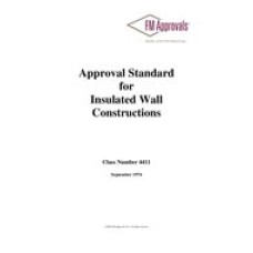 FM Approvals 4411