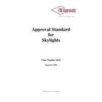 FM Approvals 4431