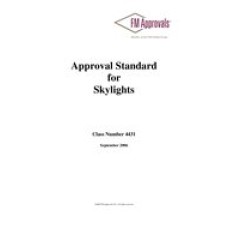 FM Approvals 4431