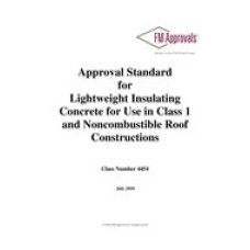 FM Approvals 4454