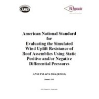 FM Approvals 4474