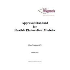 FM Approvals 4476
