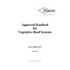FM Approvals 4477