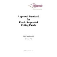 FM Approvals 4651