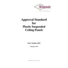 FM Approvals 4651
