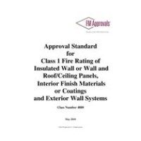 FM Approvals 4880