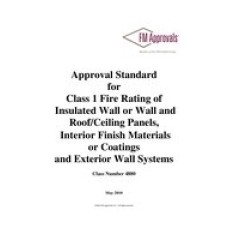 FM Approvals 4880