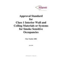 FM Approvals 4882