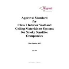 FM Approvals 4882