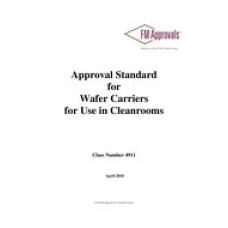 FM Approvals 4911