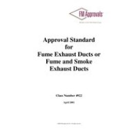 FM Approvals 4922