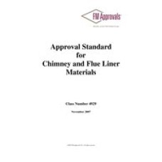 FM Approvals 4929