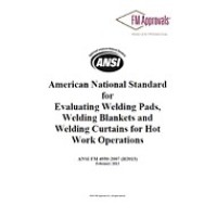 FM Approvals 4950 (R2013)