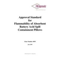 FM Approvals 4955