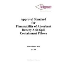 FM Approvals 4955