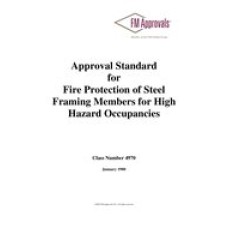 FM Approvals 4970